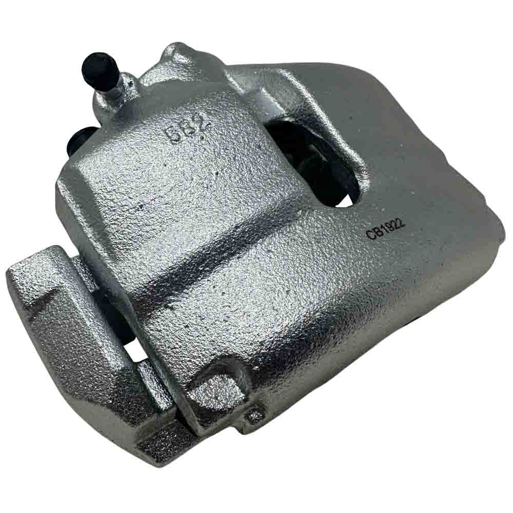 2012 Audi A3 Brake Caliper